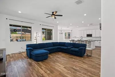 9456 W Via Del Sol --, Peoria, AZ 85383 - Photo 26