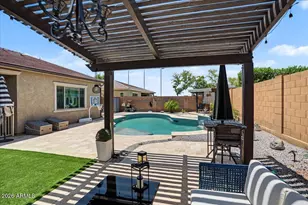 9456 W Via Del Sol, Peoria, AZ 85383 - Photo 70