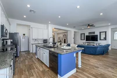 9456 W Via Del Sol --, Peoria, AZ 85383 - Photo 14