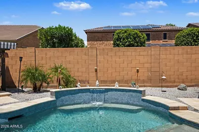 9456 W Via Del Sol --, Peoria, AZ 85383 - Photo 76