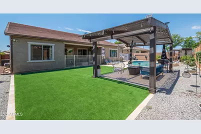 9456 W Via Del Sol --, Peoria, AZ 85383 - Photo 84