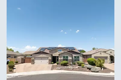 9456 W Via Del Sol --, Peoria, AZ 85383 - Photo 2