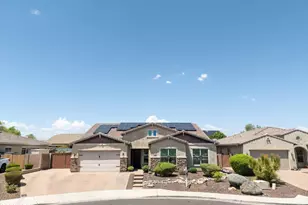 9456 W Via Del Sol, Peoria, AZ 85383 - Photo 2