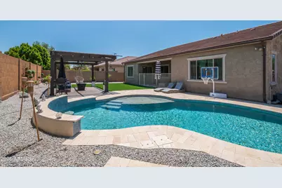 9456 W Via Del Sol --, Peoria, AZ 85383 - Photo 82