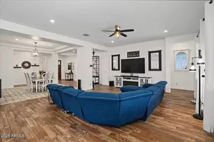 9456 W Via Del Sol, Peoria, AZ 85383 - Photo 28