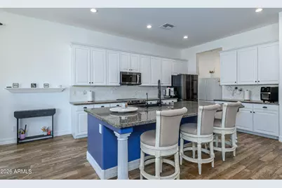 9456 W Via Del Sol --, Peoria, AZ 85383 - Photo 16