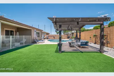 9456 W Via Del Sol --, Peoria, AZ 85383 - Photo 36