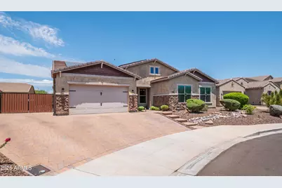 9456 W Via Del Sol --, Peoria, AZ 85383 - Photo 1