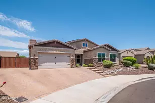 9456 W Via Del Sol, Peoria, AZ 85383 - Photo 1
