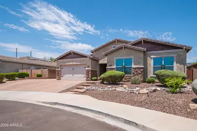 9456 W Via Del Sol --, Peoria, AZ 85383 - Photo 8