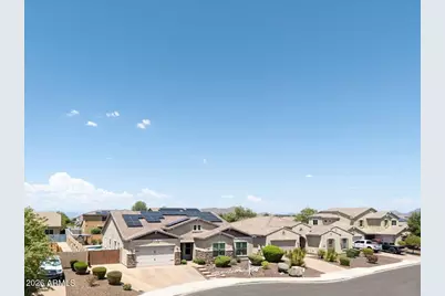 9456 W Via Del Sol --, Peoria, AZ 85383 - Photo 4