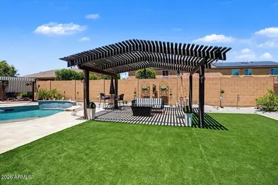 9456 W Via Del Sol --, Peoria, AZ 85383 - Photo 68
