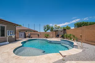 9456 W Via Del Sol, Peoria, AZ 85383 - Photo 36