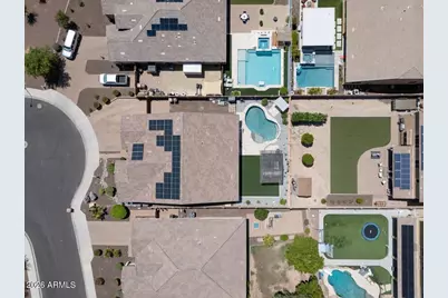 9456 W Via Del Sol --, Peoria, AZ 85383 - Photo 6