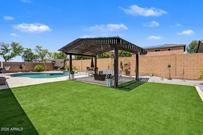 9456 W Via Del Sol --, Peoria, AZ 85383 - Photo 66