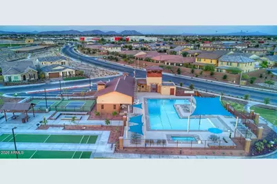 9456 W Via Del Sol --, Peoria, AZ 85383 - Photo 88