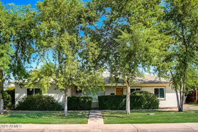 1526 W Windsor Avenue, Phoenix, AZ 85007 - Photo 1