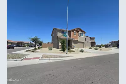 10968 W Baden Street, Avondale, AZ 85323 - Photo 2