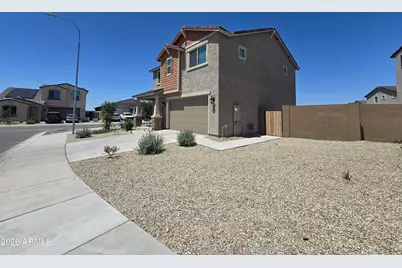 10968 W Baden Street, Avondale, AZ 85323 - Photo 1