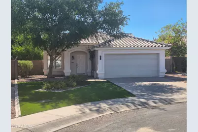21 N Pueblo Street, Gilbert, AZ 85233 - Photo 1