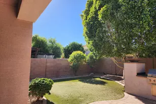 2736 E Sourwood Dr, Gilbert, AZ 85298 - Photo 20
