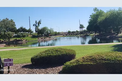 2736 E Sourwood Drive, Gilbert, AZ 85298 - Photo 24