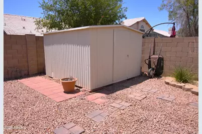 8527 W Rue De Lamour --, Peoria, AZ 85381 - Photo 22