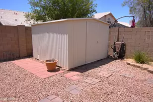 8527 W Rue De Lamour, Peoria, AZ 85381 - Photo 22