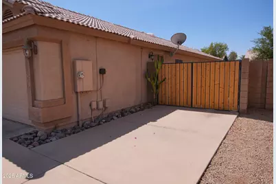 8527 W Rue De Lamour --, Peoria, AZ 85381 - Photo 2