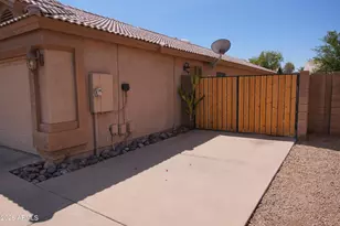 8527 W Rue De Lamour, Peoria, AZ 85381 - Photo 2