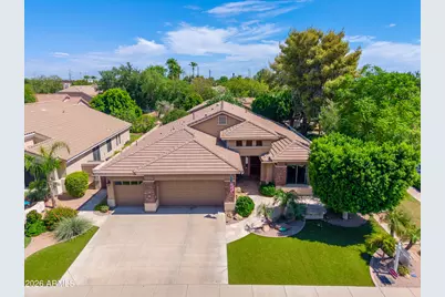 218 W Vinedo Lane, Tempe, AZ 85284 - Photo 1