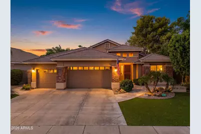 218 W Vinedo Lane, Tempe, AZ 85284 - Photo 2