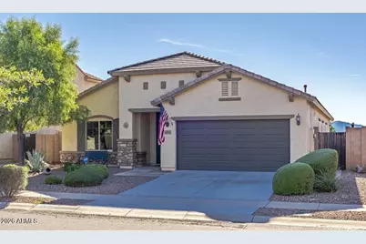 26962 N 178th Avenue, Surprise, AZ 85387 - Photo 2