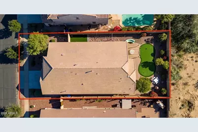 26962 N 178th Avenue, Surprise, AZ 85387 - Photo 32