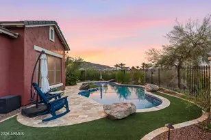 4495 N Pierce Ct, Buckeye, AZ 85396 - Photo 38