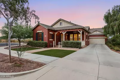 4495 N Pierce Court, Buckeye, AZ 85396 - Photo 60