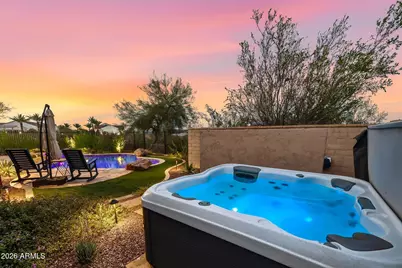 4495 N Pierce Court, Buckeye, AZ 85396 - Photo 42