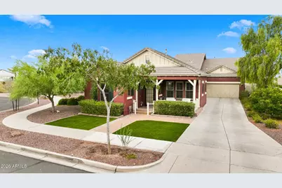 4495 N Pierce Court, Buckeye, AZ 85396 - Photo 70