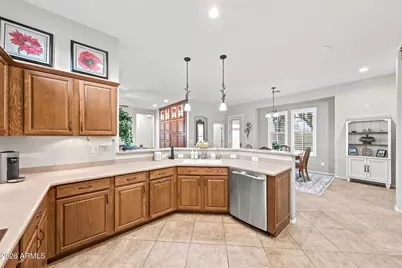 4495 N Pierce Court, Buckeye, AZ 85396 - Photo 8