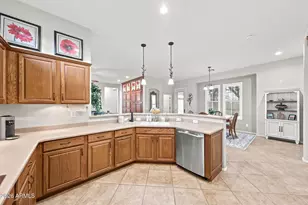 4495 N Pierce Ct, Buckeye, AZ 85396 - Photo 8