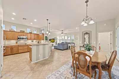 4495 N Pierce Court, Buckeye, AZ 85396 - Photo 10