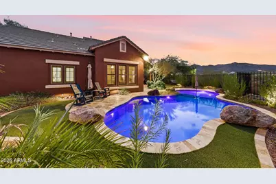 4495 N Pierce Court, Buckeye, AZ 85396 - Photo 28