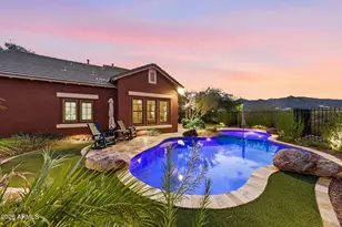 4495 N Pierce Ct, Buckeye, AZ 85396 - Photo 28