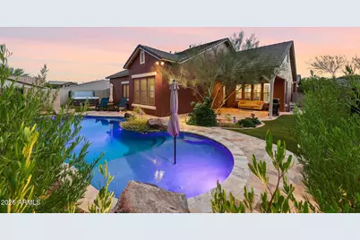 4495 N Pierce Court, Buckeye, AZ 85396 - Photo 32
