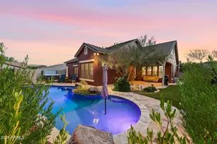 4495 N Pierce Ct, Buckeye, AZ 85396 - Photo 32