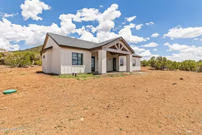 1945 Bellavista Loop, Williams, AZ 86046 - Photo 34