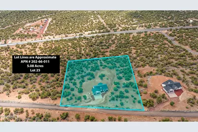 1945 Bellavista Loop, Williams, AZ 86046 - Photo 42