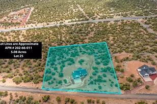 1945 Bella Vista Loop, Williams, AZ 86046 - Photo 42