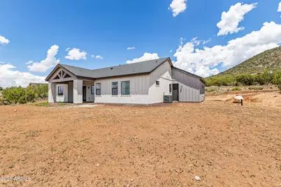 1945 Bellavista Loop, Williams, AZ 86046 - Photo 36