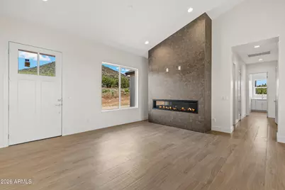 1945 Bellavista Loop, Williams, AZ 86046 - Photo 4